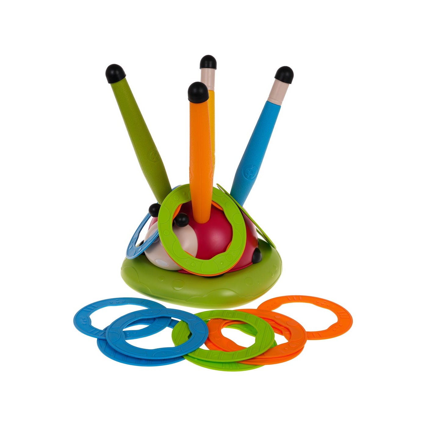 Arkádová hra Biedronka