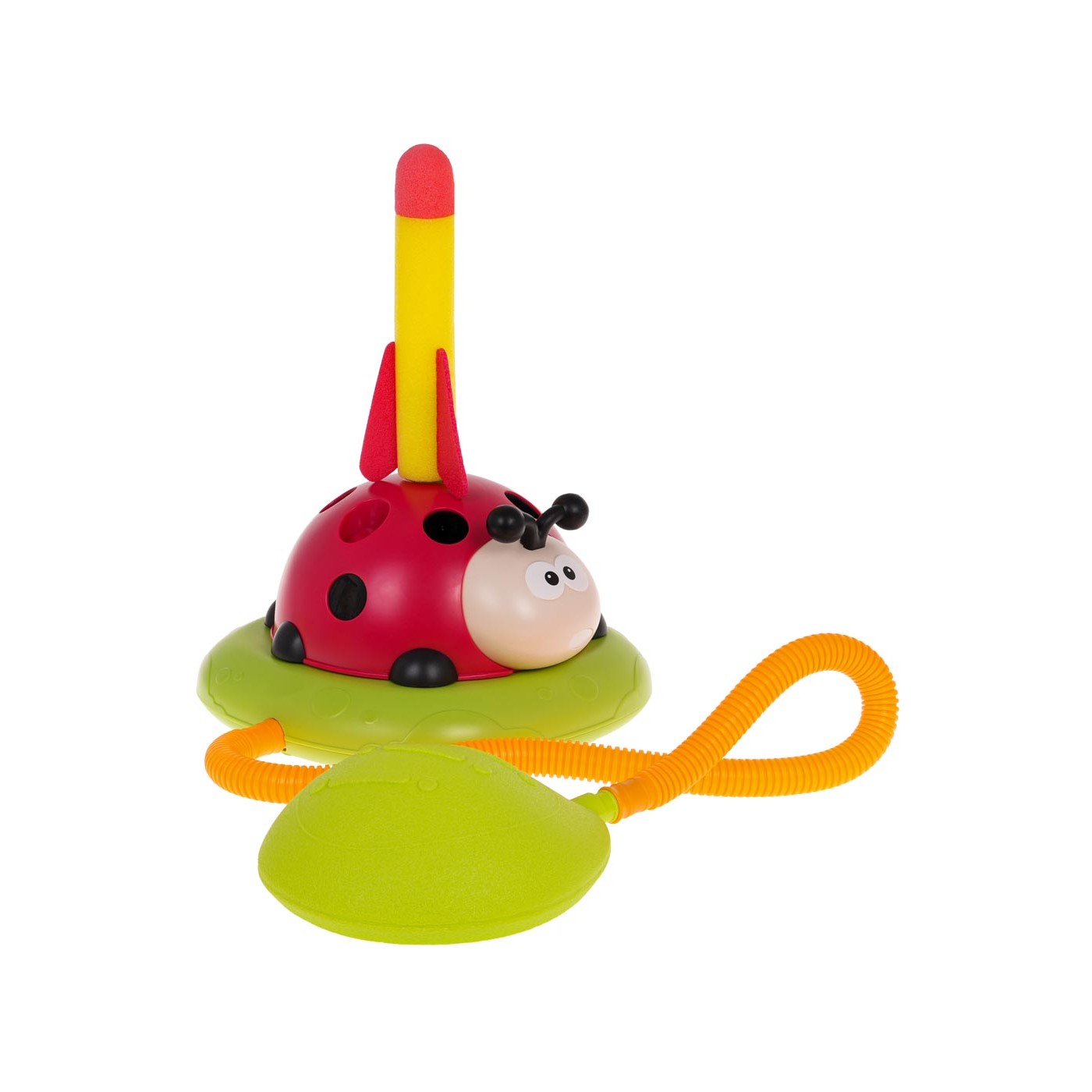 Arkádová hra Biedronka