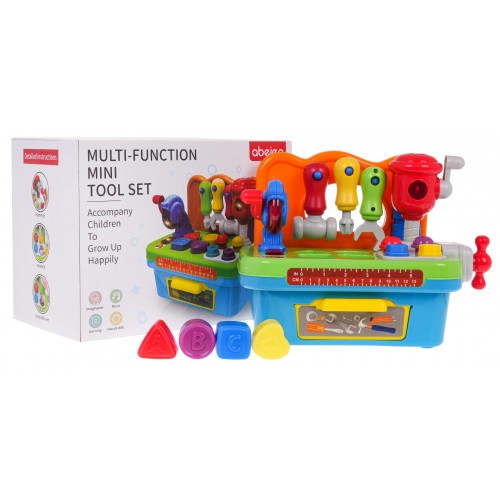 Workshop pre najmenších