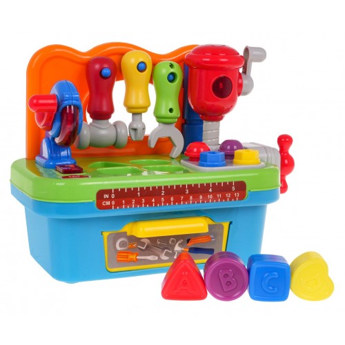 Workshop pre najmenších