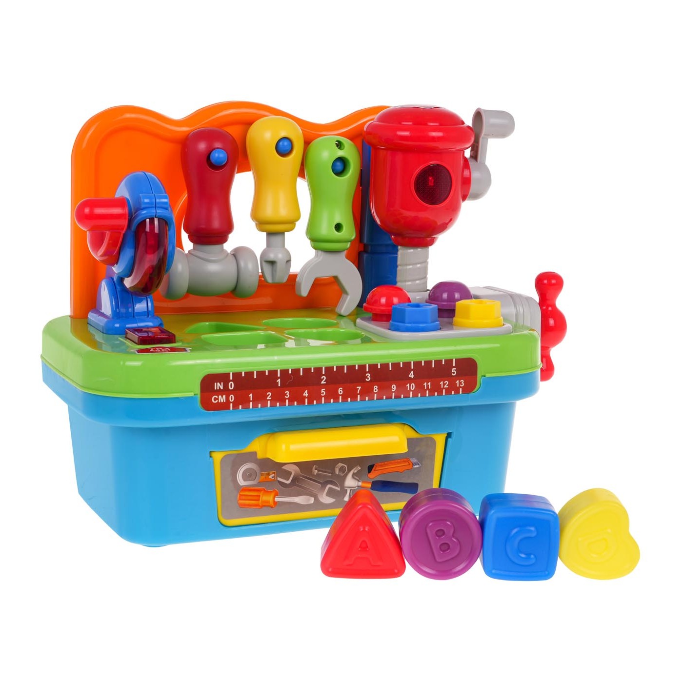 Workshop pre najmenších