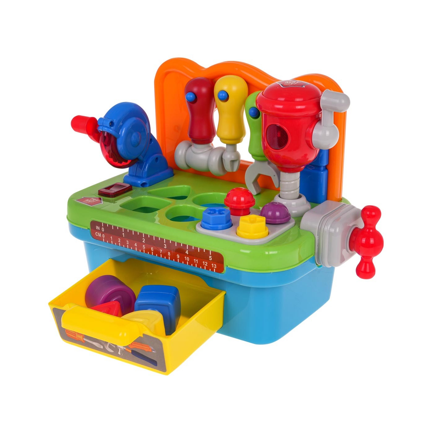 Workshop pre najmenších