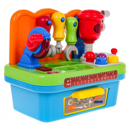 Workshop pre najmenších