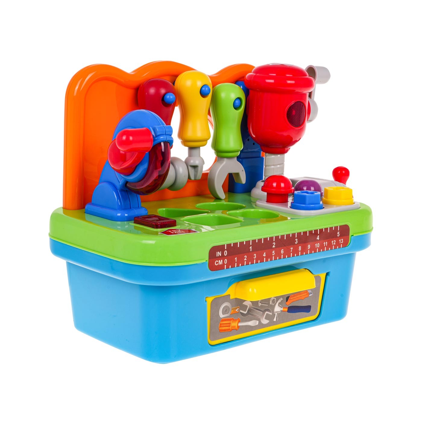 Workshop pre najmenších