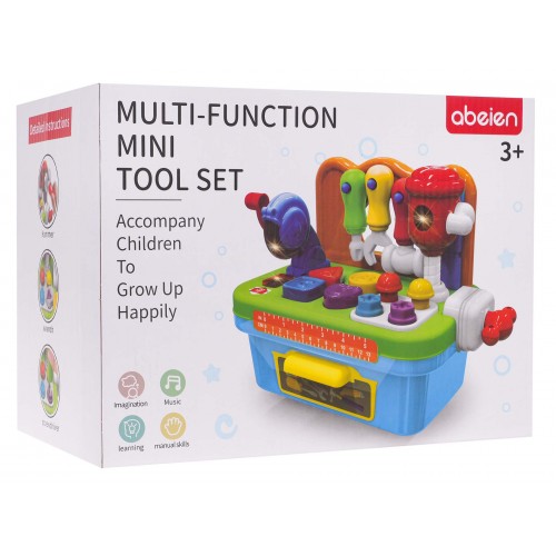 Workshop pre najmenších