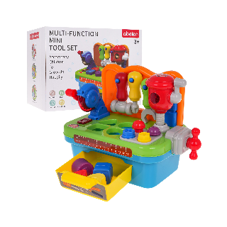 Workshop pre najmenších