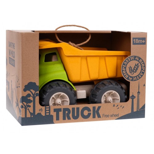 MEGA BIO Plastový sklápač