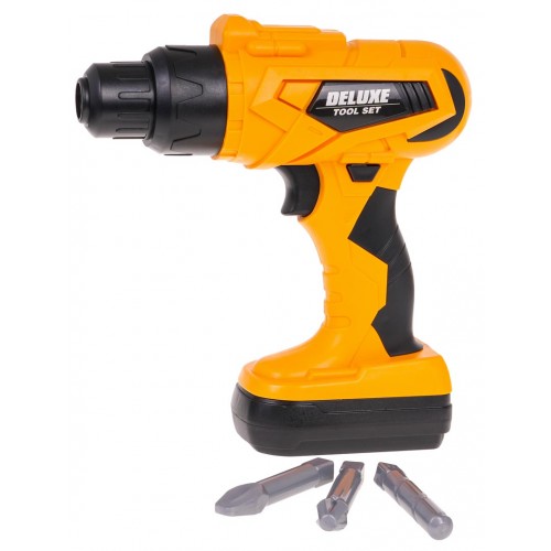 Súprava malého Drotára s kufríkom 37 ks.