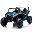 Buggy ATV Racing 4x4 Blue