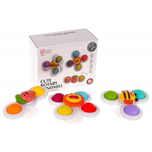 Sada hračiek pre najmenších