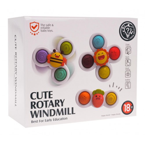 Sada hračiek pre najmenších