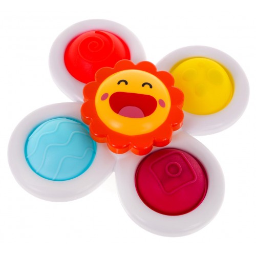 Sada hračiek pre najmenších