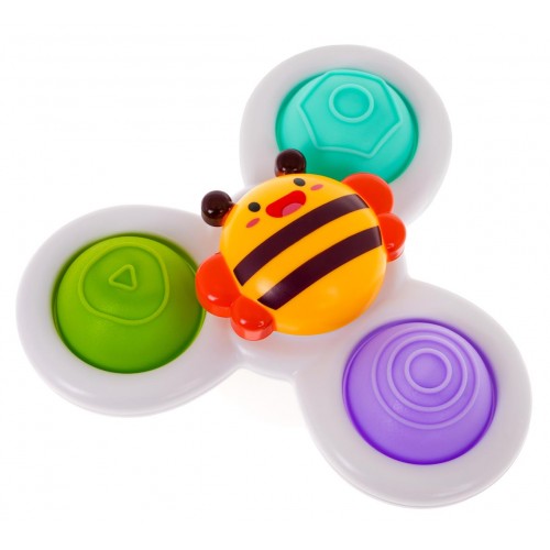 Sada hračiek pre najmenších