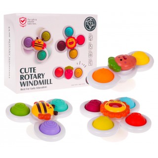 Sada hračiek pre najmenších