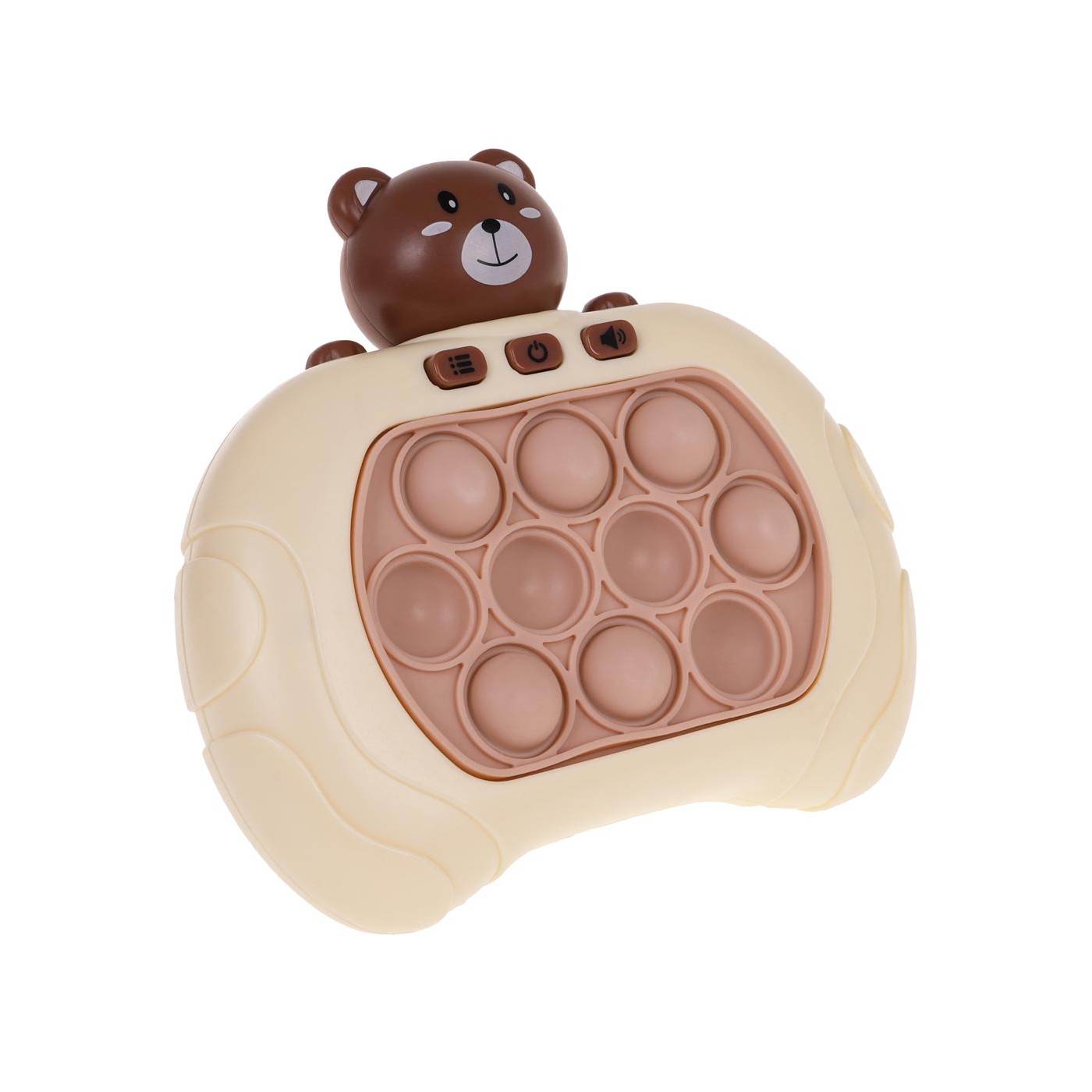 Arkádová hra Pad Teddy