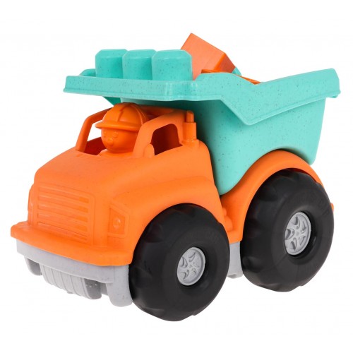 ECO sklápač + bloky