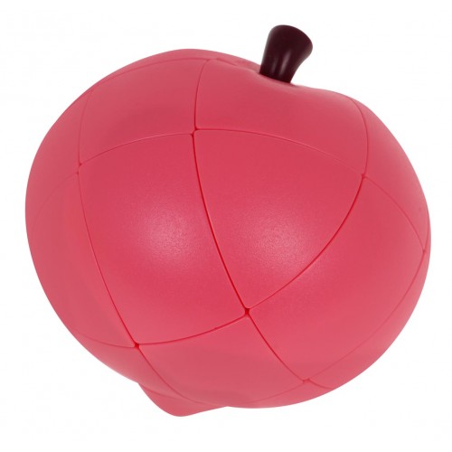 Sada ovocných puzzle