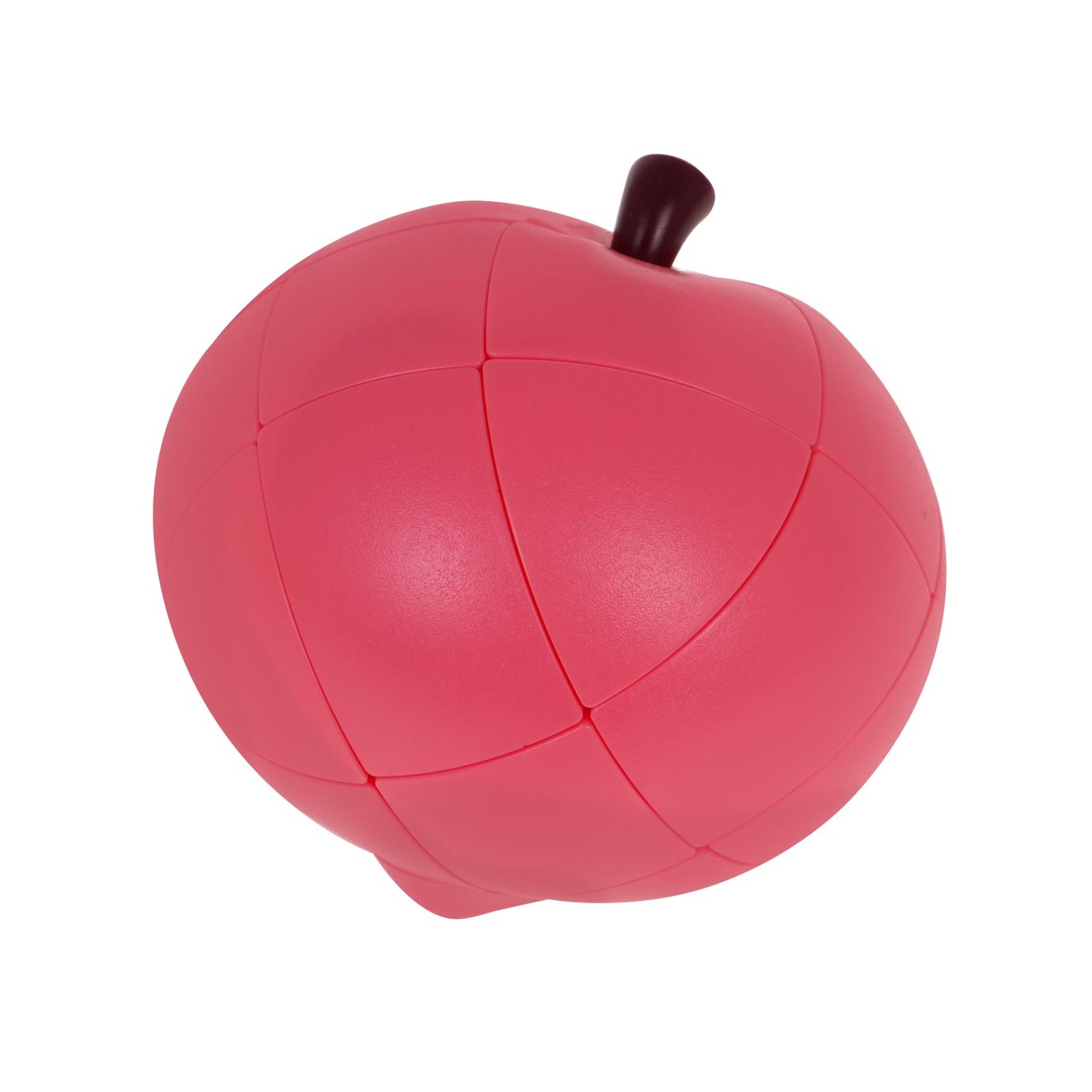 Sada ovocných puzzle