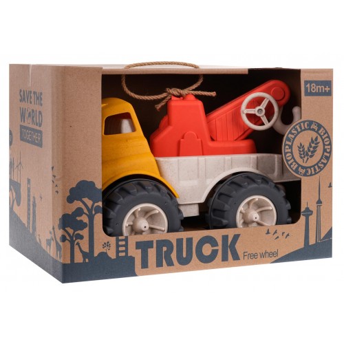 MEGA Autožeriav ECO