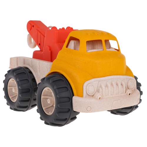 MEGA Autožeriav ECO