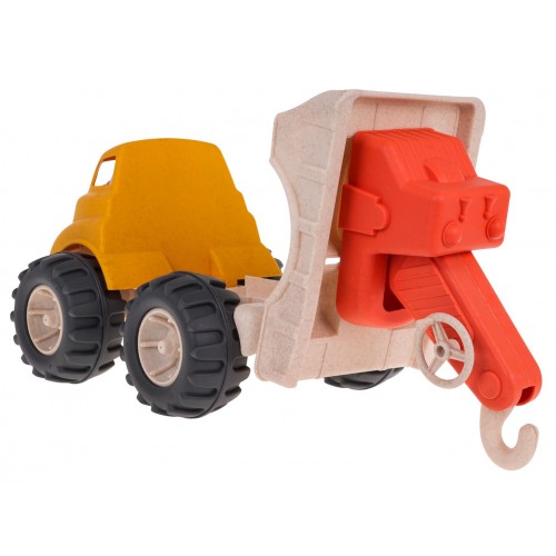 MEGA Autožeriav ECO