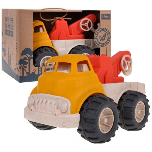 MEGA Autožeriav ECO