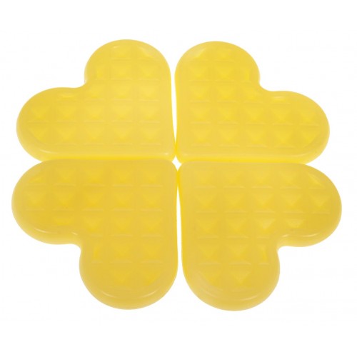 Vaflovač s funkciou svetla a zvuku + príslušenstvo