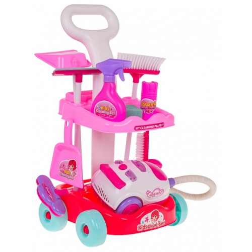 MEGA čistiaca sada + príslušenstvo