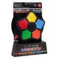 5 Color Star Memory Game