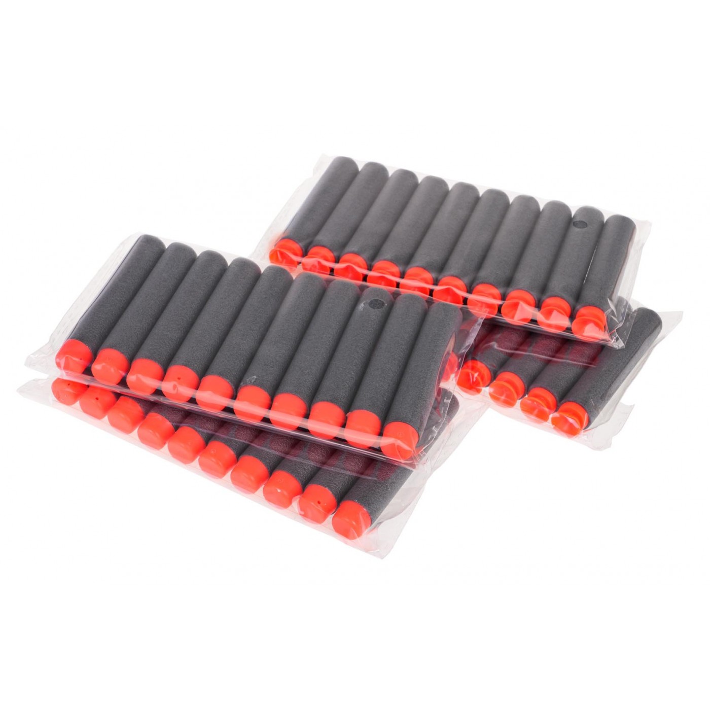 Blaze Storm Bullet Rifle šedá