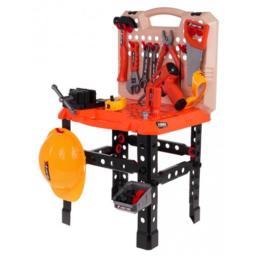 Dielňa malého drotára 90 ks.