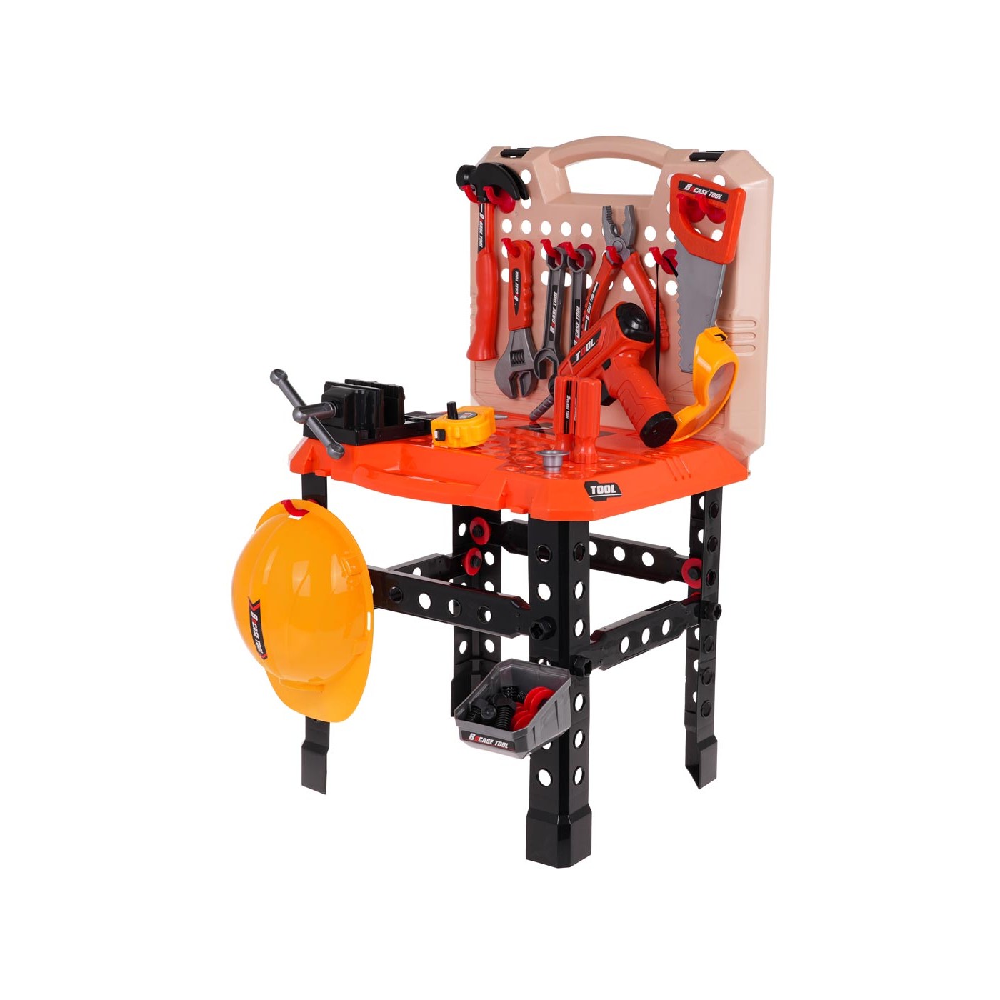 Dielňa malého drotára 90 ks.