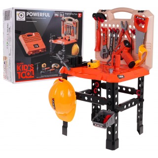 Dielňa malého drotára 90 ks.