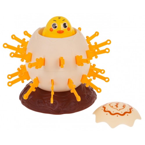 Skákanie kačica Arkádová hra