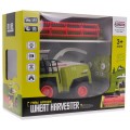 R/C obilný kombajn