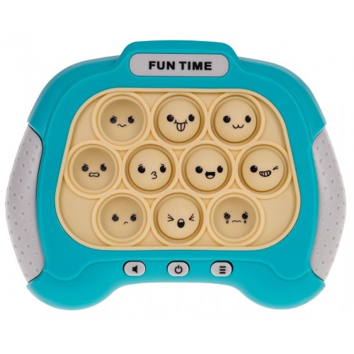 Arkádová hra Blue Pad