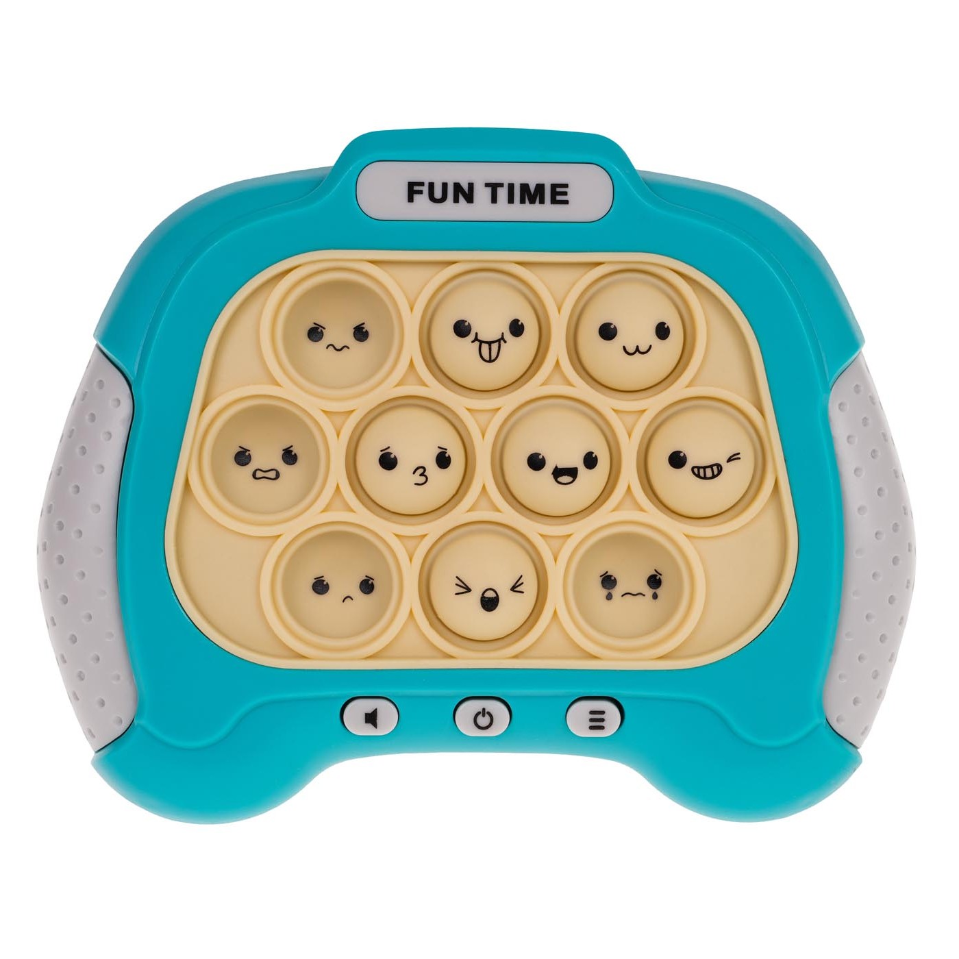 Arkádová hra Blue Pad