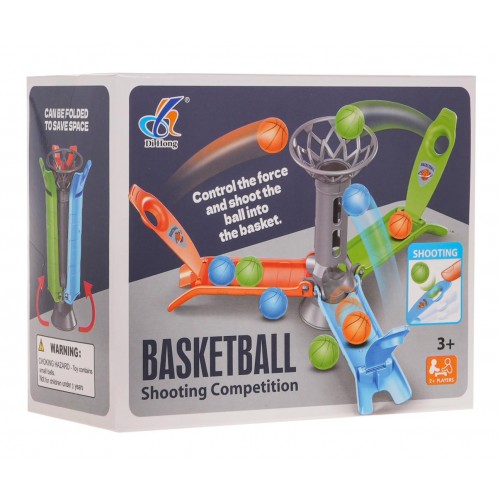 Arkádová hra FIRST COME