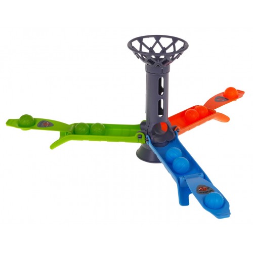 Arkádová hra FIRST COME