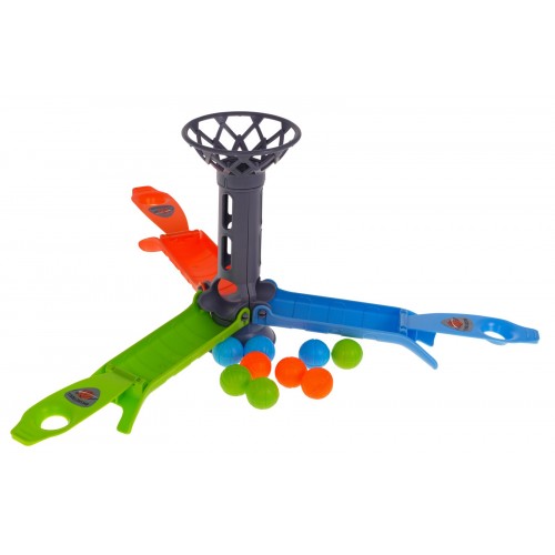 Arkádová hra FIRST COME