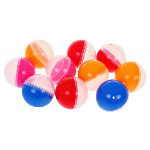 Automat s Chytačom pre deti 3+ Zručnostná hra Chytač guličiek + Ovládací panel + 10 guličiek + 12 žetónov