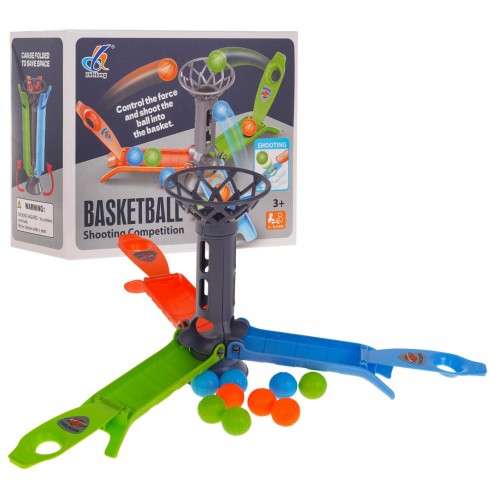 Arkádová hra FIRST COME