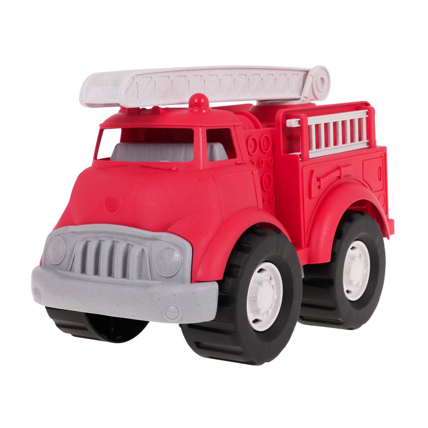 ECO Hasičská zbrojnica