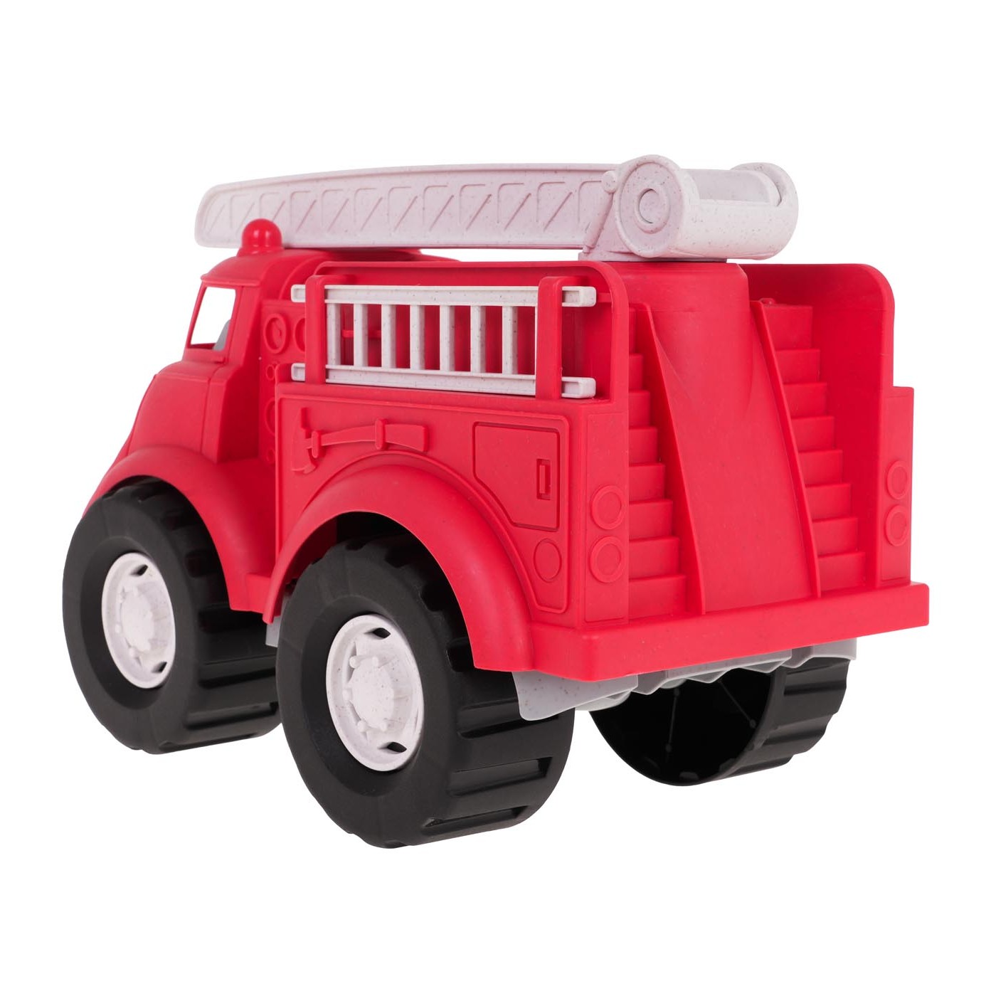 ECO Hasičská zbrojnica