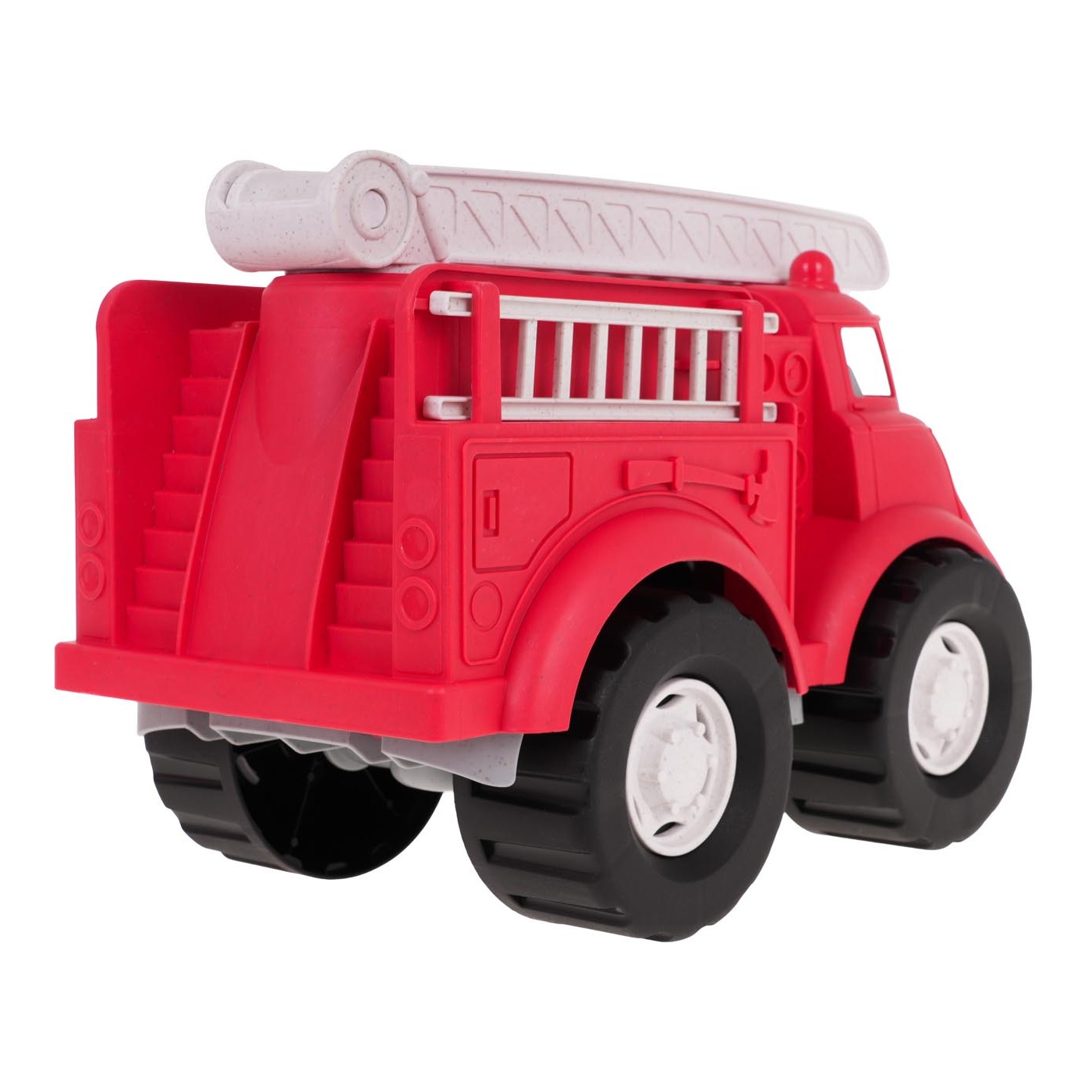 ECO Hasičská zbrojnica