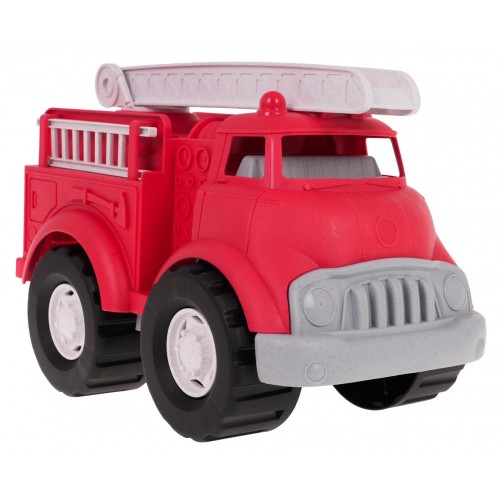 ECO Hasičská zbrojnica