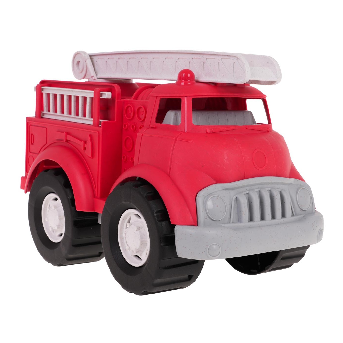 ECO Hasičská zbrojnica