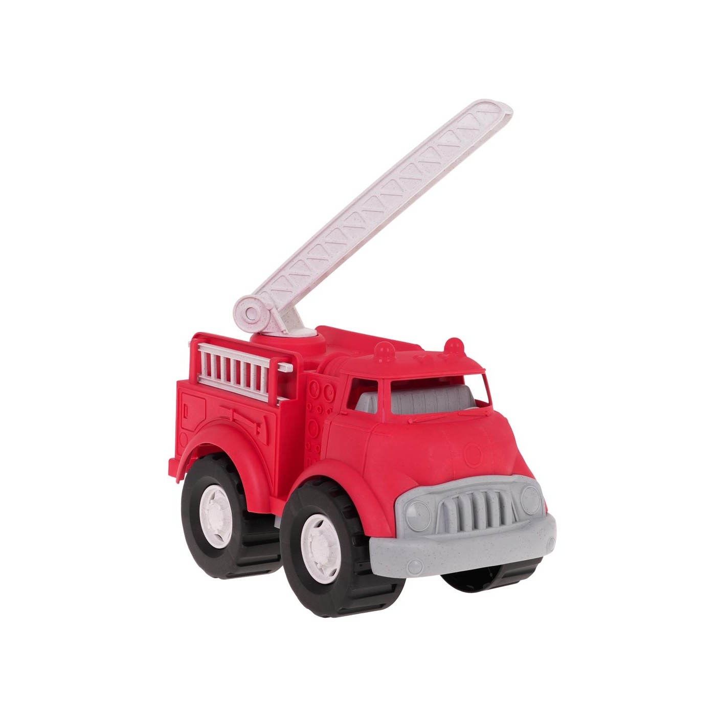 ECO Hasičská zbrojnica