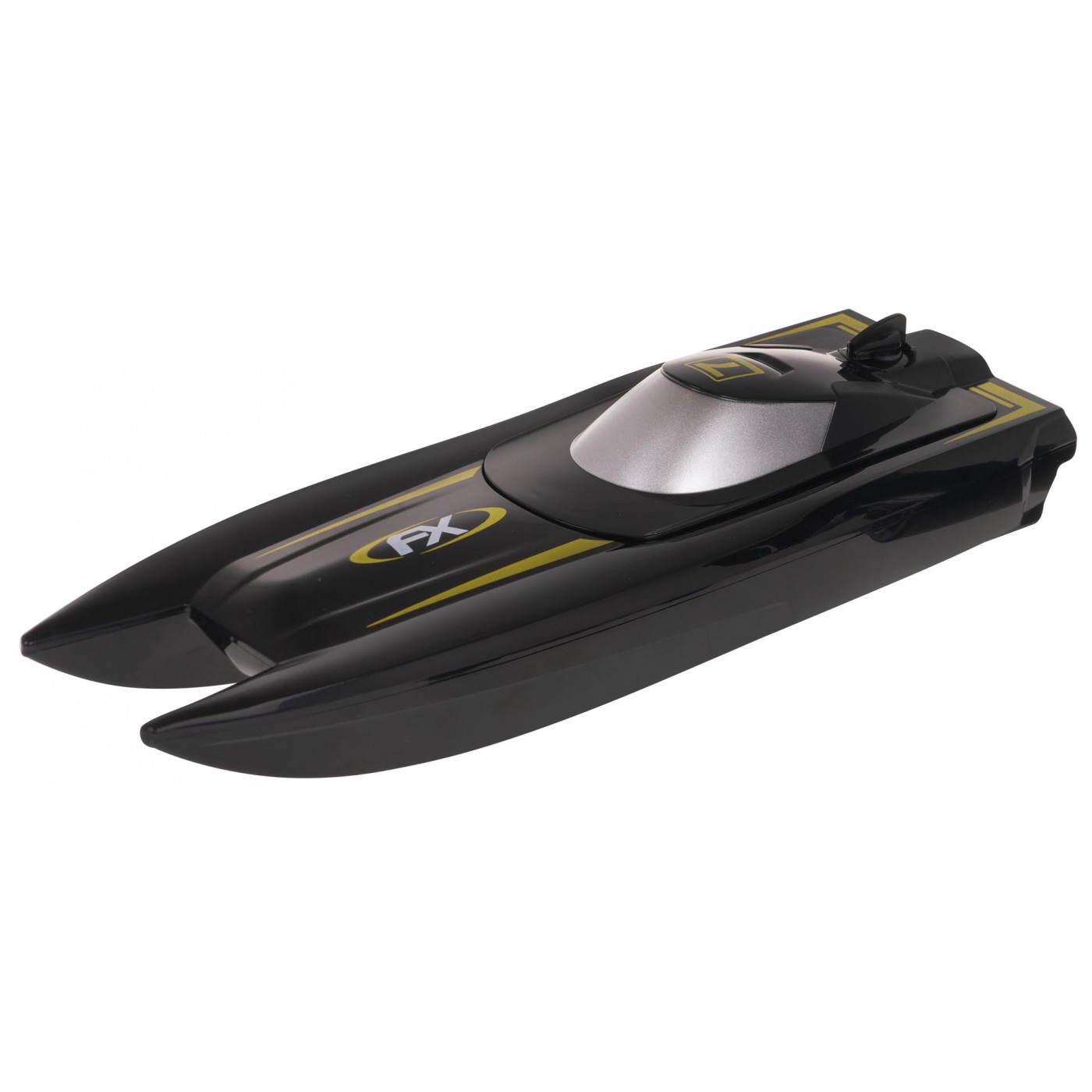 Rýchlosť R118 R/C čln