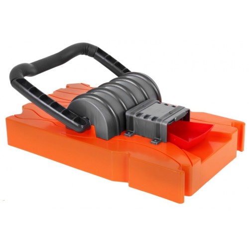 Hra Lapačka na Myš